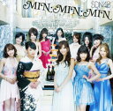 【中古】MIN・MIN・MIN(DVD付)(TYPE B)/...