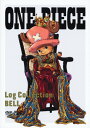 【中古】期限)ONE PIECE Log Collection 「BELL」 【DVD】／田中真弓DVD／コミック