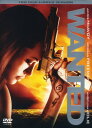 【中古】ウォンテッド (2008) リミテッド・バージョン 【DVD】/アンジェリーナ・ジョリーDVD/洋画アクション