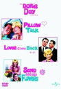 【中古】ドリス・デイ LOVE&MUSIC BOX 【DVD】/ドリス・デイDVD/洋画ラブロマンス