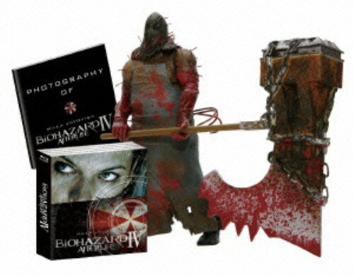 タイトル 4．バイオハザード アフタ…コレクターズBOX 【ブルーレイ】 &nbsp; バイオハザードアフターライフ アーティスト名 ミラ・ジョヴォヴィッチ ジャンル 洋画SFアクション 発売日 2010/12/22発売 規格番号 BP-559 JAN 4547462074270 ※中古商品の場合、商品名に「初回」や「限定」・「○○付き」（例　Tシャツ付き）等の記載がございましても、特典等は原則付属しておりません。また、中古という特性上ダウンロードコード・プロダクトコードも保証の対象外です。コードが使用できない等の返品はお受けできません。ゲーム周辺機器の箱・取扱説明書及び、ゲーム機本体のプリインストールソフト、同梱されているダウンロードコードは初期化をしていますので、保証の対象外となっております。 尚、商品画像はイメージです。 ※2点以上お買い求めのお客様へ※ 当サイトの商品は、ゲオの店舗と共有しております。 商品保有数の関係上、異なる店舗から発送になる場合があり、お届けの荷物が複数にわかれたり、到着日時が異なる可能性がございます。（お荷物が複数になっても、送料が重複する事はございません） 尚、複数にわけて発送した場合、お荷物にはその旨が記載されておりますので、お手数ですが、お荷物到着時にご確認いただけますよう、お願い申し上げます。 ※ご登録頂いた配送先住所内容の不備等により、弊社へ商品が返還された場合は自動的にキャンセル処理となりますので、配送先住所の登録の際には、お間違いのないよう、くれぐれもご注意お願い申し上げます。 ※商品の状態問合せに関しまして、弊社は複数の拠点で商品の管理を行っておりますので、お答えができません。 ※当サイトの在庫について 当サイトの商品は店舗と在庫共有をしており、注文の重複や、商品の事故等が原因により、ご注文頂いた後に、 キャンセルさせていただく場合がございます。 楽天ポイントの付与・買いまわり店舗数のカウント等につきましても、発送確定した商品のみの対象になりますので、キャンセルさせて頂いた商品につきましては、補償の対象外とさせていただきます。 ご了承の上ご注文下さい。