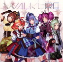 【中古】ワルキューレは裏切らない/ワルキューレCDシングル/...