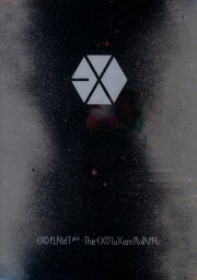 【中古】初限)EXO PLANET #2 The EXO’luXion IN… 【ブルーレイ】／EXOブルーレイ／映像その他音楽