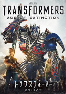 【中古】廉価】トランスフォーマー／ロストエイジ 【DVD】／マーク・ウォールバーグDVD／洋画SF