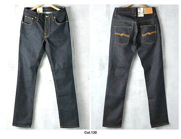 【2160円引き￥22680⇒￥20520】【Nudie jeans ヌーディージーンズ】【正規販売】送料無料!定番人気のスキニータイプ