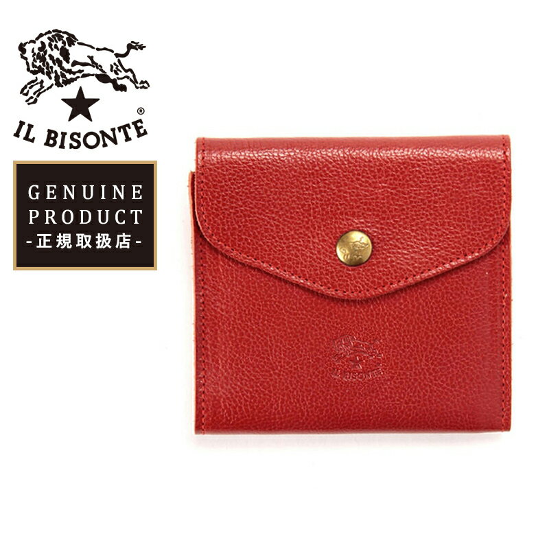 谷Ź ӥ IL BISONTE 쥶 ޤ ֥եå ѥȥå 411304 󥱡 ...