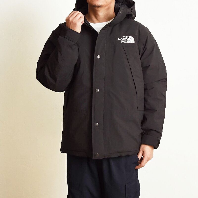 正規取扱店 2023-2024新作 THE NORTH FACE ノースフェイス MOUNTAIN DOWN JACKET マウンテンダウンジャケット メンズ ダウンジャケット ND92237【gs0】 3