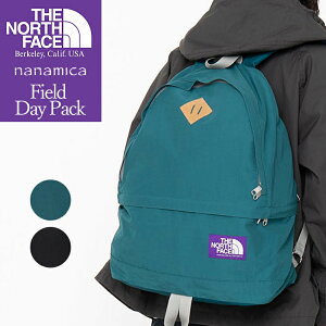 大人気 ノースフェイス THE NORTH FACE PURPLE LABEL フィールドデイパック Field Day Pack バックパック リュック かばん NN7201N 通勤 通学 メンズ レディース【gs2】