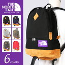 【送料無料】THE NORTH FACE PURPLE LABEL ノースフェイス パープルレーベル ミディアムデイパック ユニセックス 男女兼用 nanamica ナナミカ MEDIUM DAY PACK NN7507N