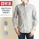 【セール／10%OFF】EDWIN エドウィン 大人のふだん着 