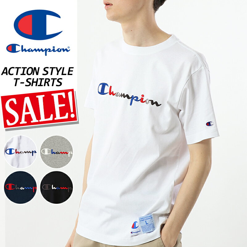 SALE【セール／30%OFF】Champion チャン