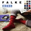 谷Ź FALKE ե륱 WALKIE   å     Ȥ 䤨Ȥ귤 ӥ #16480-MENS  ȥɥ ֡פ򸫤