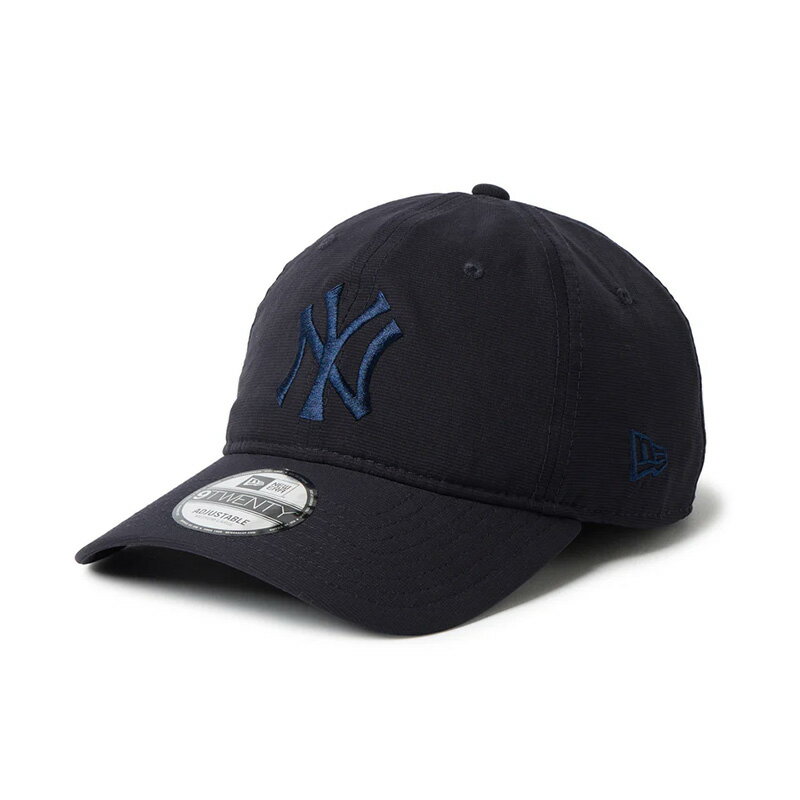 Rakuten - 【NEWERA/ニューエラ】9TWENTYTech Air ニューヨーク ヤンキース キャップ テックエアー 軽量 撥水 通気性 帽子 14774419【os】