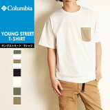 ̵ Columbia ӥ 󥰥ȥ꡼ Ⱦµ T ݥåT ݥT ƥ åȥ   ȥɥ ե PM0642