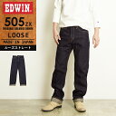 【セール／10%OFF】EDWIN エドウィン 50