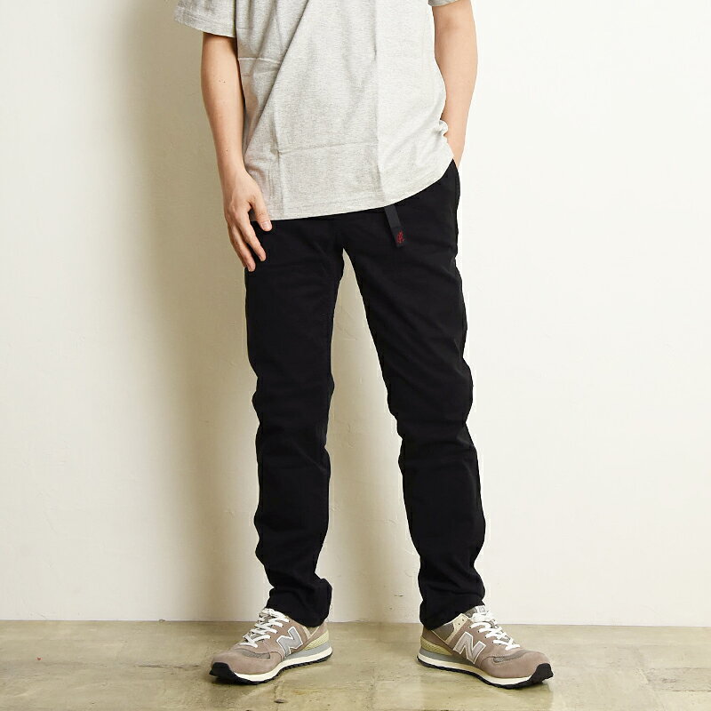 【クーポンで12,870円】裾上げ無料 グラミチ GRAMICCI NN-PANTS NNパンツ ニューナローパンツ 新モデル クライミングパンツ ストレッチパンツ メンズ キャンプ アウトドア G108-OGS【gs0】 geostyle-10011553 GEOGRAPHY/ジェオグラフィー サンプル画像3
