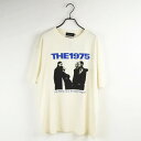 GOOD ROCK SPEED グッドロックスピード THE1975 ロックT バンドT 半袖 レディース メンズ ユニセックス 24197001W【ec】【g...