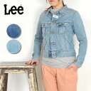 SALEセール10%OFF 【送料無料】Lee リー デニム...