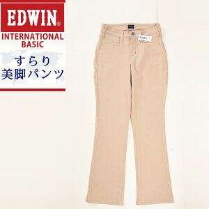 SALEȾ50%OFF Miss EDWIN ɥ 󥿡ʥʥ١å ǥ ߥե쥢 ӥѥ ȥå Ż ե 奢 줤 ֡ĥå INTERNATIONAL BASIC MEF03 ١gs0