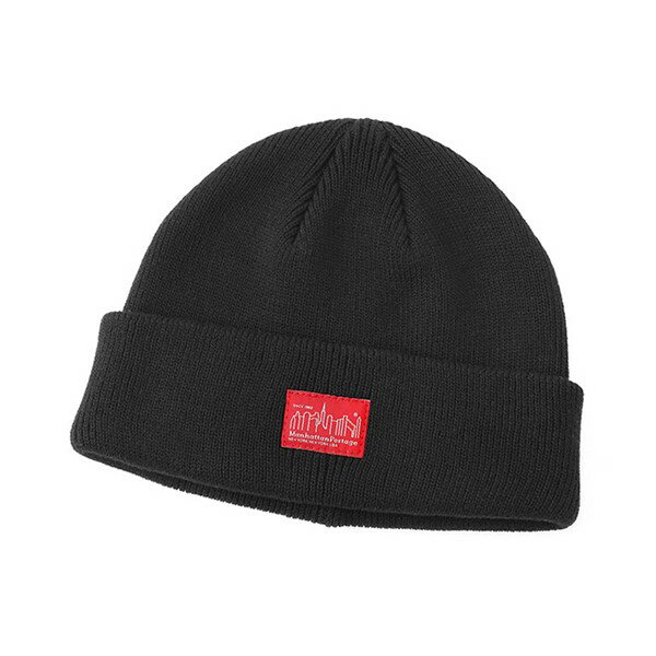 ̵ʤ椦ѥåȡˡManhattan Portage ޥϥåݡơ KNIT CAP ˥åȥå ˥å˹ ˹ ...