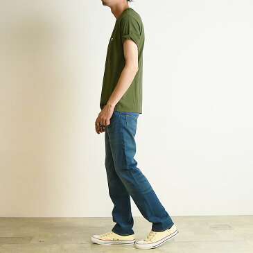 SALEセール30%OFF リーバイス LEVI'S 502 CLASSIC レギュラーストレート ストレッチ デニム 00502-0408　Levis クラシック　ジーンズ　メンズ【郵便局/コンビニ受取対応】