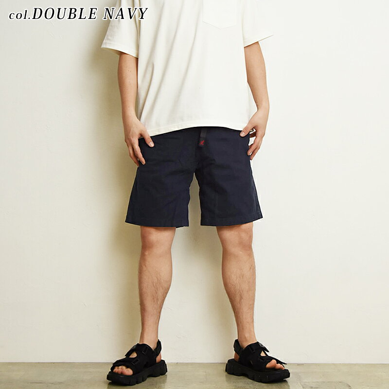 【クーポンで7,920円】GRAMICCI グラミチ G101-OGT グラミチショーツ ショートパンツ メンズ G-SHORTS Gショーツ キャンプ アウトドア フェス　グレージュ【gs0】 geostyle-10011976 GEOGRAPHY/ジェオグラフィー サンプル画像3