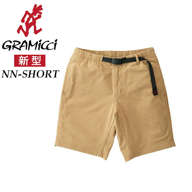 メーカー希望小売価格はメーカー商品タグに基づいて掲載しています。 【注目キーワード】 gramicci グラミチ グラミッチ アメリカ カリフォルニア ヨセミテ ロッククライマー マイク グラハム ガゼットクロッチ ウェビングベルト 片手 調整 180度 開脚 パンツ ボトム ズボン チノパン カラーパンツ デニム ロング 長ズボン 長パン フルレングス くるぶし 丈 クロップド タイト スリム 細め 細い レギュラー 普通 標準 ルーズ 太め 太い ウェア 服 メンズ 男性　男の子 レディース ウィメンズ 女性　女の子 中学生 高校生 大学生 社会人 男女共用 ユニセックス お揃 ペア ペアルック 10代 20代 30代 40代 50代 60代 お洒落 おしゃれ オシャレ かっこいい カッコイイ かわいい おすすめ オススメ コーデ コーディネート 着こなし 合わせ アウトドア キャンプ 焚き火 焚火 フェス 釣り ショッピング お出かけ レジャー 旅行 イベント 通勤 通学 お迎え 送り迎え 保育園 幼稚園 自転車 サイクリング ロッククライミング ボルタリング 登山 山登り トレッキング トレイル ランニング ハイキング ファッション ストリート アメカジ スポーツ ダンス ゴルフ ランニング　ジム 散歩 アクティブ スタイル 2018 2019 2020 新作 定番 春 夏 秋 冬 イベント GW ゴールンウィーク SW シルバーウィーク お盆 年末 年始 休み 休暇 連休 快適 楽 綿 コットン ナイロン タフ 丈夫 頑丈 耐久性 軽量 軽い 耐水性 防水性 やわらかい 洗える 洗濯 できる 出来る 速乾性 乾きやすい プレゼント ギフト 贈り物 新生活 父の日 母の日 敬老の日 クリスマス 誕生日 卒業 入学 就職 祝い お祝い 記念日 ラッピングGRAMICCI（グラミチ） NNショーツ（ニューナローショーツ） G106-OGS（N） &nbsp; &nbsp; &nbsp; &nbsp; &nbsp; &nbsp; &nbsp; -INFORMATION- GRAMICCIの代名詞でもあるG-SHORT。このオリジナルショーツから、 現代のニーズに合わせ生まれた定番ショーツ、NN-SHORT。 前開き仕様になり、GRAMICCIのショーツの中では最も細身のシルエットで、 すっきりとスマートな印象です。 細身シルエットですが、伸縮性に優れ、程よいハリコシのある、 オーガニックコットン使用のストレッチツイルを使用していますので、快適な動きが可能です。 製品染により、雰囲気のある表情に染め上げています。 &nbsp; &nbsp; &nbsp; &nbsp; &nbsp; &nbsp; 【商品仕様】 商品について 【GRAMICCI (グラミチ)】 GRAMICCIの代名詞でもあるG-SHORT。このオリジナルショーツから、現代のニーズに合わせ生まれた定番ショーツ、NN-SHORT。前開き仕様になり、GRAMICCIのショーツの中では最も細身のシルエットで、すっきりとスマートな印象です。細身シルエットですが、伸縮性に優れ、程よいハリコシのある、オーガニックコットン使用のストレッチツイルを使用していますので、快適な動きが可能です。製品染により、雰囲気のある表情に染め上げています。 素材 本体：コットン98%、ポリウレタン2% 生産国 made in China モデルスペック モデルスペック：177cm、66kg 着用サイズ：M ご注意点 ※個体差につき1cm-2cm前後のズレはご了承ください。 ※画面上の色と実物の色は若干違って見える場合がございます。 &nbsp; 【サイズスペック】 サイズ ウエスト ヒップ 股上 股下 わたり 裾幅 S 65〜86 98 24 22 31 24 M 71〜92 104 25 23 33 25 L 77〜98 110 26 24 35 26 XL 83〜104 116 27 25 37 27 （cm） &nbsp; &nbsp; &nbsp; ショートパンツの大本命。グラミチ「NNショーツ」が素材をアップデートして新登場。 【バイヤーおすすめポイント】 1.生地が新たにオーガニックコットンを使用したストレッチツイルになり穿き心地と発色がレベルアップ。 2.股下のガゼットクロッチとストレッチ素材で動きやすくキャンプなど夏のアウトドアに最適。 3.絶妙な太さのすっきりしたシルエットはアウトドアスタイルはもちろんシャツなどと合わせた大人カジュアルにも使える。 【サイズ感】標準的なサイズ感ですが、ウエストゴムとウェビングベルトで対応できる幅は広いです。いつものサイズを選んでいただくのがおすすめです。
