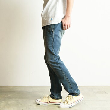 グラミチ GRAMICCI DENIM NN-PANTS デニムNNパンツ ニューナローパンツ ジーンズ クライミングパンツ メンズ ジーパン ストレッチ キャンプ アウトドア GMP-19S009