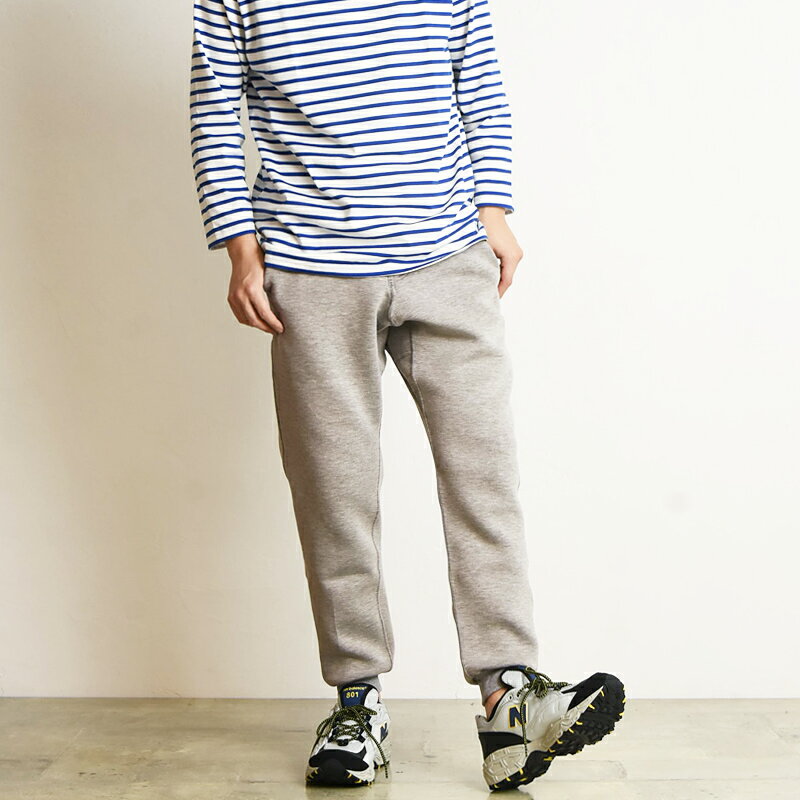 【今スグ使える10%OFFクーポン配布中】GRAMICCI グラミチ COOLMAX クールマックス ニット ナロー リブパンツ スウェットパンツ ジョガーパンツ クライミングパンツ メンズ GUP-20S013 キャンプ アウトドア フェス スポーツ