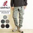 SALE【セール／20 OFF】正規取扱店 グラミチ GRAMICCI GUP-21F068 ボンディングニット フリース ナロー リブパンツ メンズ ユニセックス NNパンツ あったか 暖 暖パン【gs0】