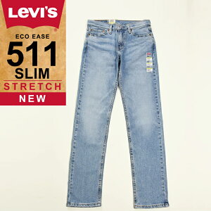 ڥ롿40%OFF LEVI'S ꡼Х 511 ơѡ ǥ˥ѥ   ȥå ѥ  եå ٤ ä 礭 04511-5192/5129/5127 Levisgs0