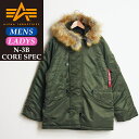 ALPHA INDUSTRIES アルファ