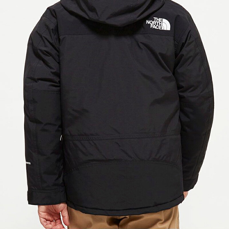 THE NORTH FACE ノースフェイス MOUNTAIN DOWN JACKET マウンテンダウンジャケット メンズ ダウンジャケット ND91930【gs2】