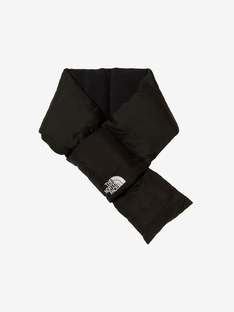 樂天商城 - 【THE NORTH FACE/ザ・ノースフェイス】Nuptse Muffler ヌプシ マフラー NN72511 メンズ ウィメンズ マフラー
