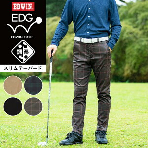 ڥ롿10%OFFEDWIN GOLF ɥ󥴥 Ĵ ơѡ ȥå ŷ եѥ ѥ  SALE EDG002gs0