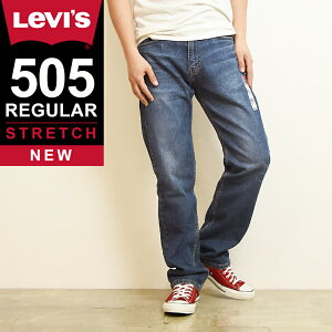 ڿ夲̵ۡSALE40%OFFLEVI'S ꡼Х 505 쥮顼ȥ졼 ǥ˥ѥ   ȥå ѥ 礭 00505-2222 Levisgs0