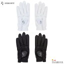 【2枚までメール便発送可能】ZERO FIT（ゼロフィット）INSPIRAL GLOVES（インスパイラルグローブ）　ホワイト/ブラック　右手用/左手用 その1