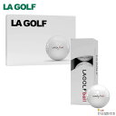 LA GOLF {[