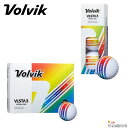 Volvik VISTA3 PRISM 360 スリ