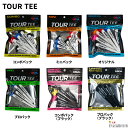 【メール便発送可能】TOUR TEE