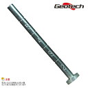 【メール便発送可能】ジオテックゴルフ(Geotech)釘鉛 6g(カーボンシャフト用)