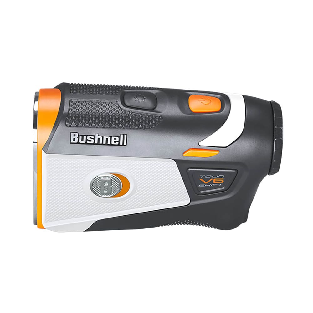 Bushnell（ブッシュネル）ピンシーカー ツアーV6 シフトジョルト