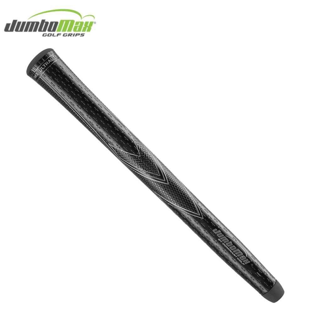 Rakuten - jmx Jumbo Max JUMBO MAX jumbo max jumbomax ジャンボマックス ジャンボマックス ULTRA LITE ultra lite UltraLite ゴルフ ゴルフグリップ グリップ リシャフト リグリップ グリップ交換 プロ使用 海外プロ デシャンボー 軽量 軽い 太め ミッド ジャンボ 悪天候