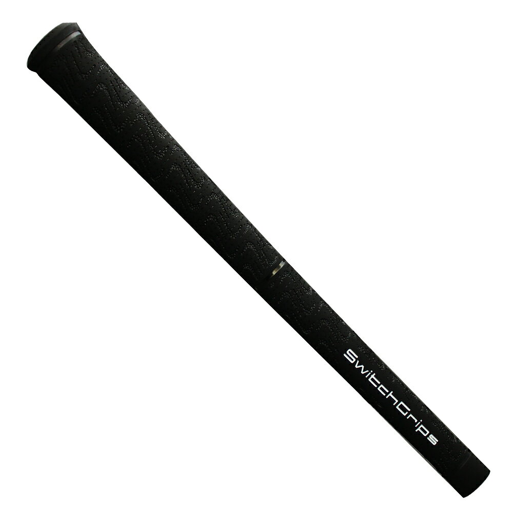【10本までメール便配送可能】スウィッチグリップス（SwitchGrips）　ラバーグリップ