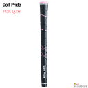 Golf Pride（ゴルフプライド）CP2 ラップ アンダーサイズ 黒/ピンク 58 バックライン無