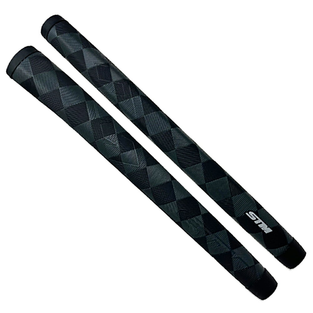 STM　CLOTH（クロス）パターグリップ【2デザイン】