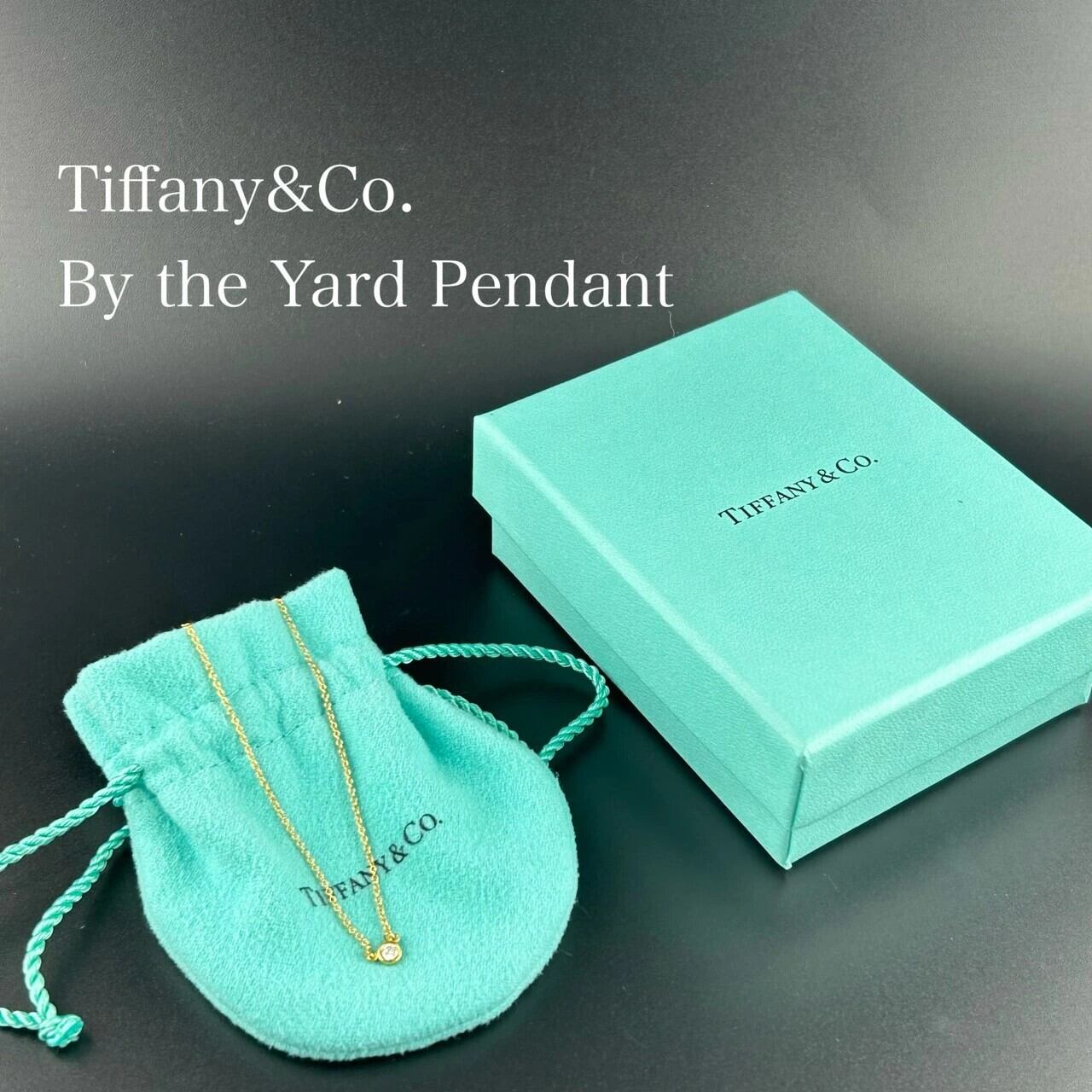 楽天市場】18k ネックレス ティファニーの通販 楽天市場】18k ネックレス ティファニーの通販