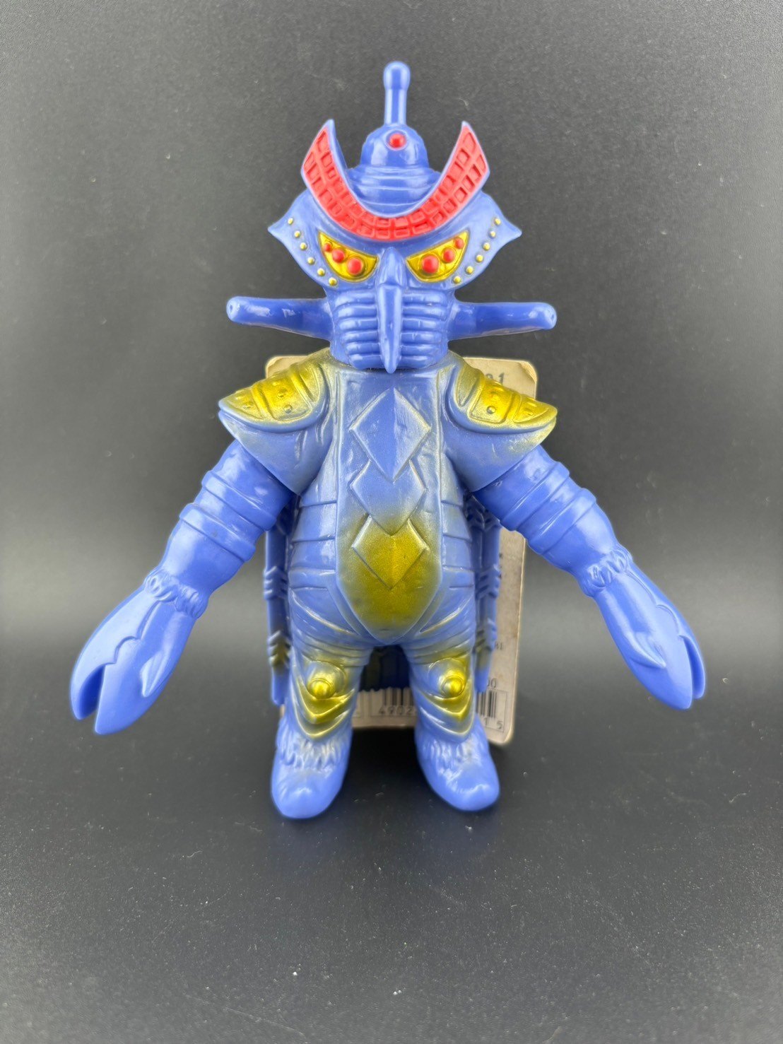 楽天市場】テンペラー星人(フィギュア|コレクション):ホビー 楽天市場】テンペラー星人(フィギュア|コレクション):ホビー