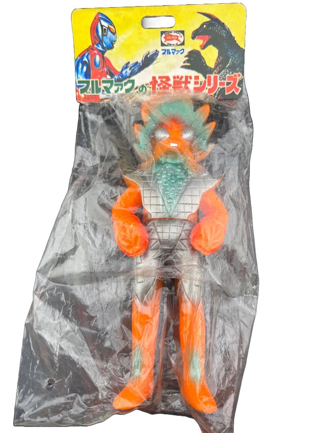 楽天市場】ギロン フィギュアの通販 楽天市場】ギロン フィギュアの通販