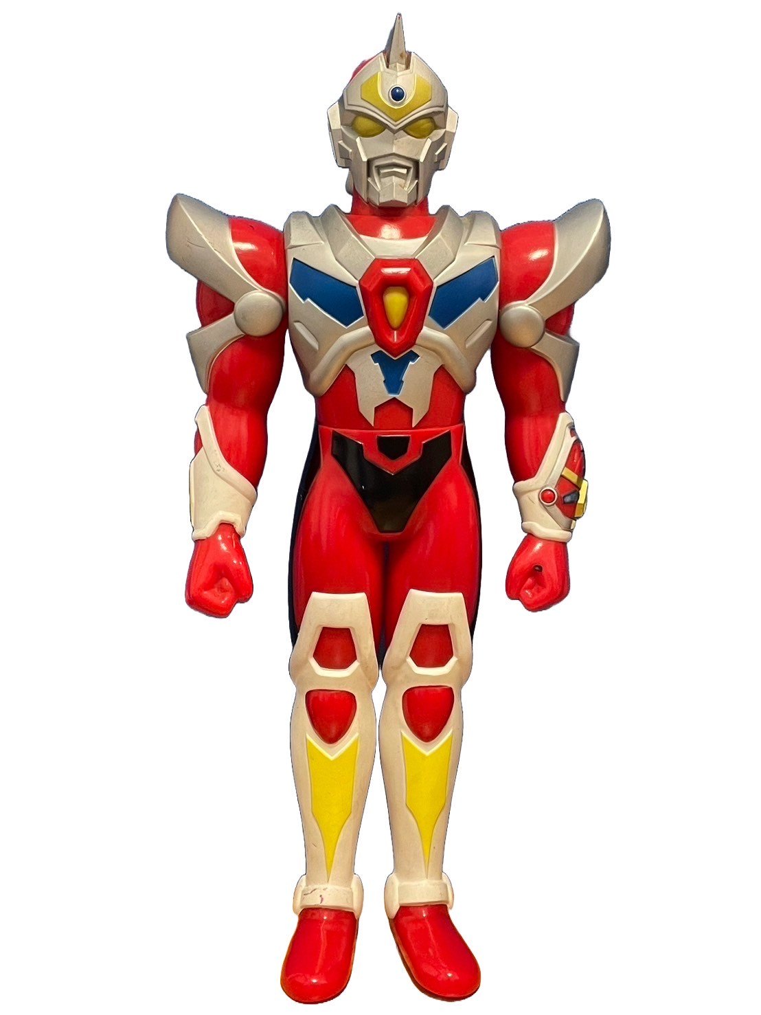 楽天市場】グリッドマン 怪獣 ソフビの通販 楽天市場】グリッドマン 怪獣 ソフビの通販